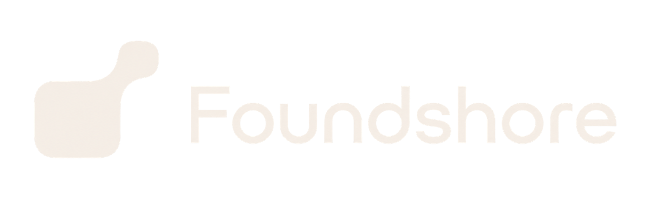 Foundshore